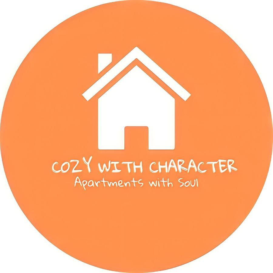 Cozy With Character Cochrane Cottage At Leith Links Park 에든버러 외부 사진